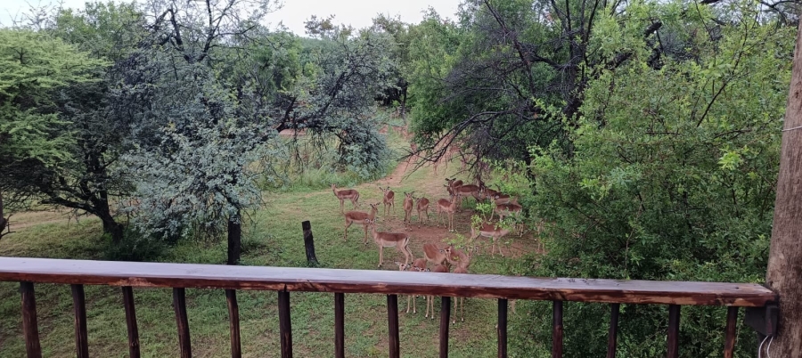 3 Bedroom Property for Sale in Vaalkop AH North West